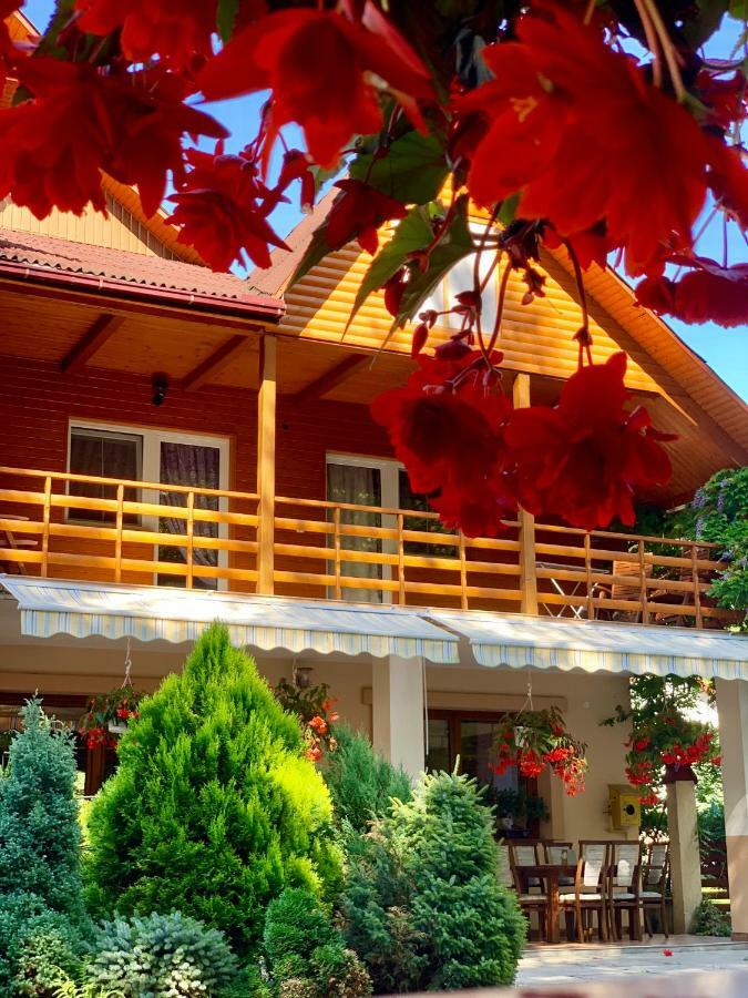 Янтарная Форель Bushtyno Dış mekan fotoğraf