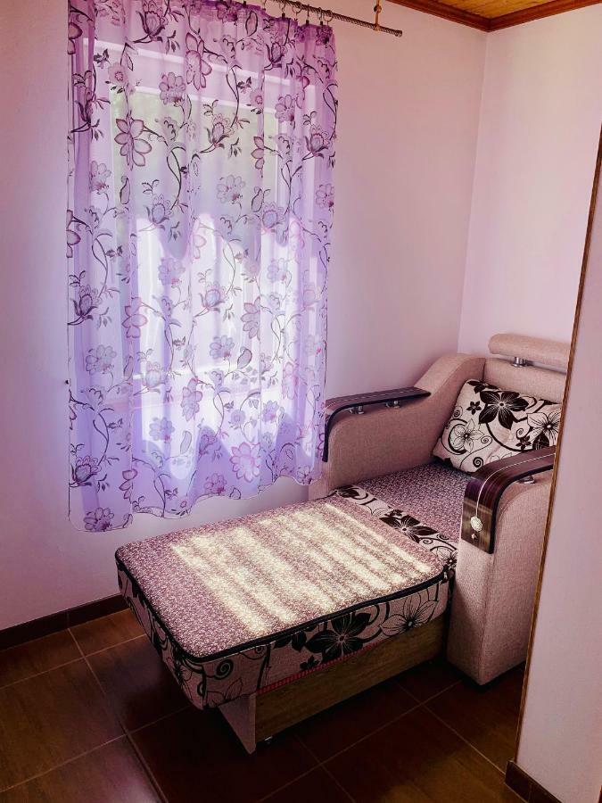Янтарная Форель Bushtyno Dış mekan fotoğraf